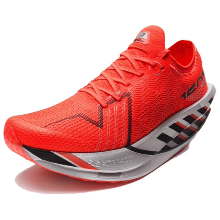 XTEP 160X 7.0 'Red' Secondary image