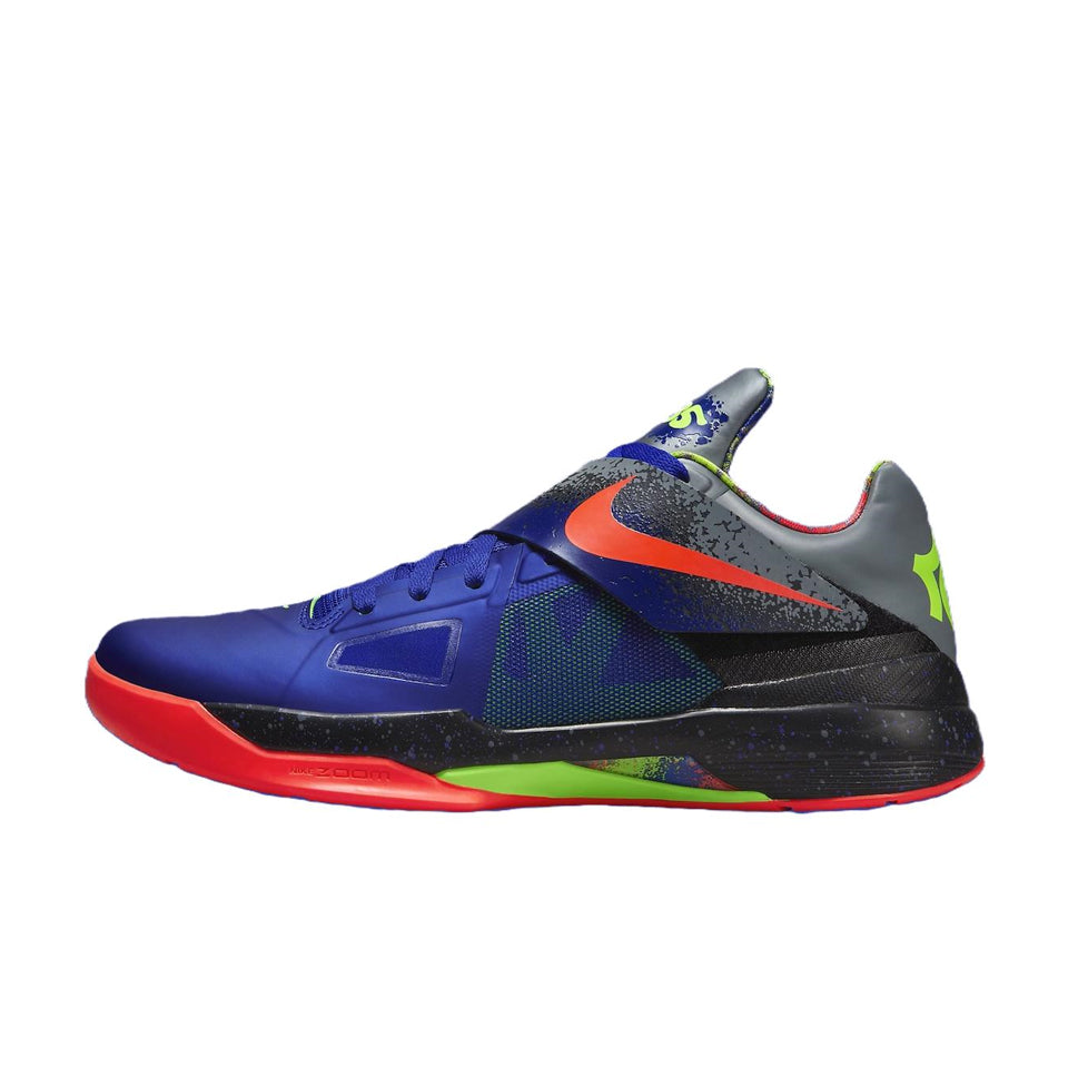 Nike Zoom Kd 4 ‘Nerf’ Main image