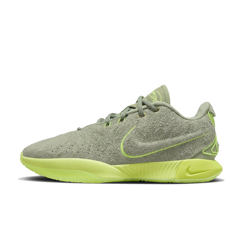 Nike LeBron 21 'Algae' Main image
