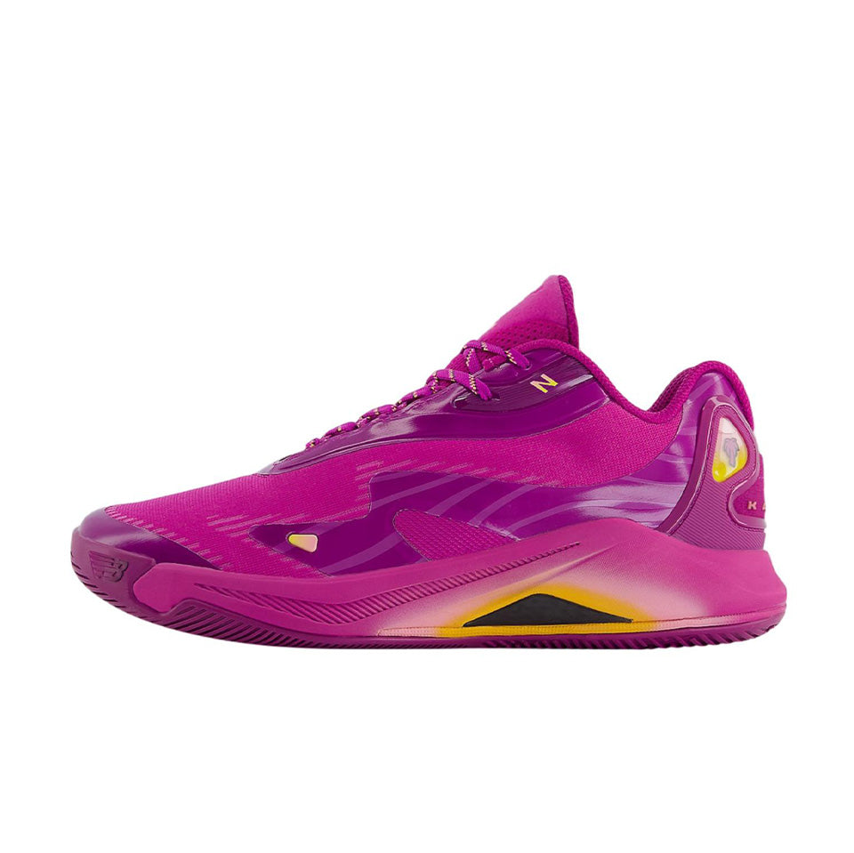 New Balance Kawhi 4 Purple Punch Main image