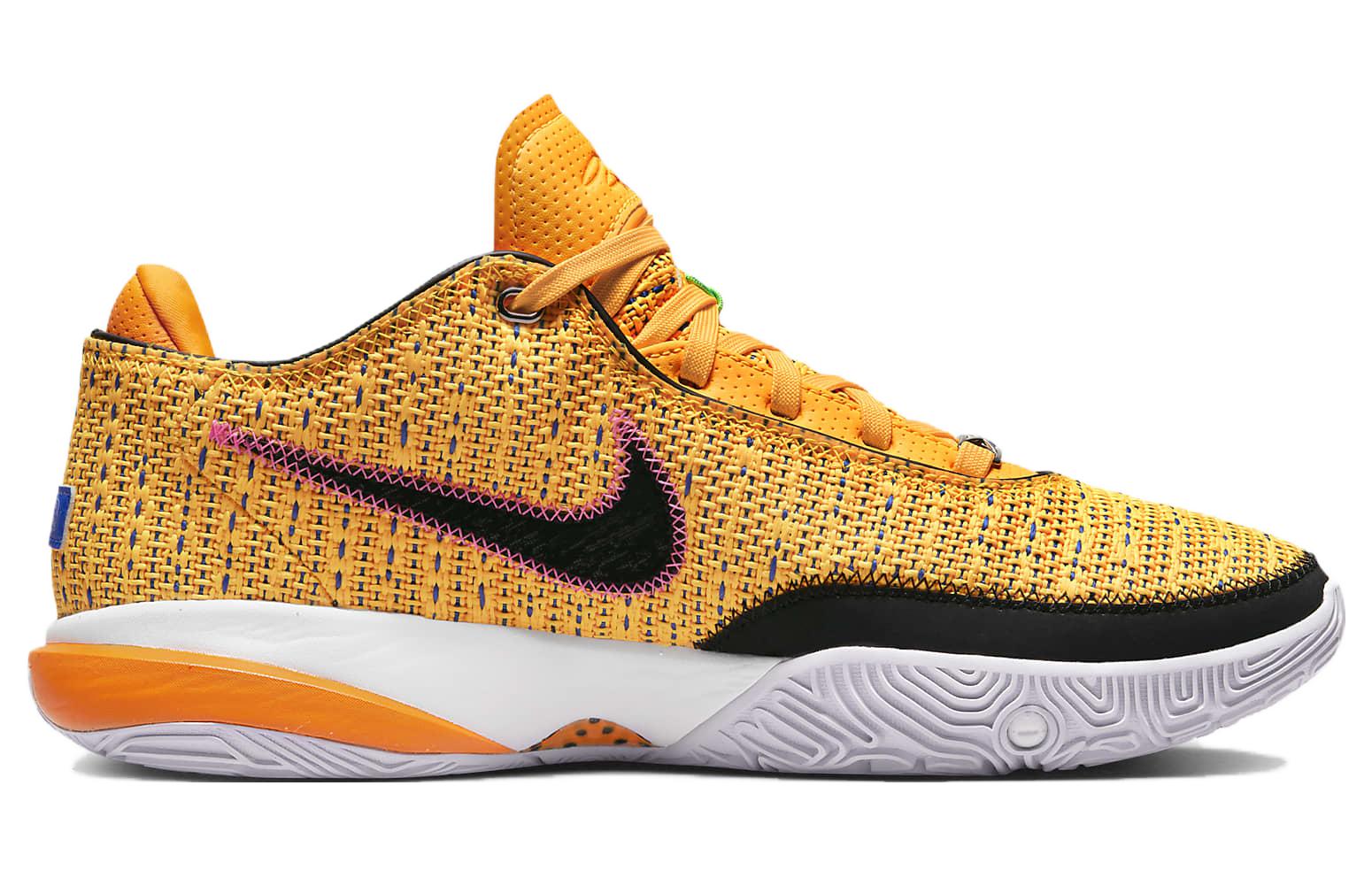 Nike LeBron 20 'James Gang' Secondary image