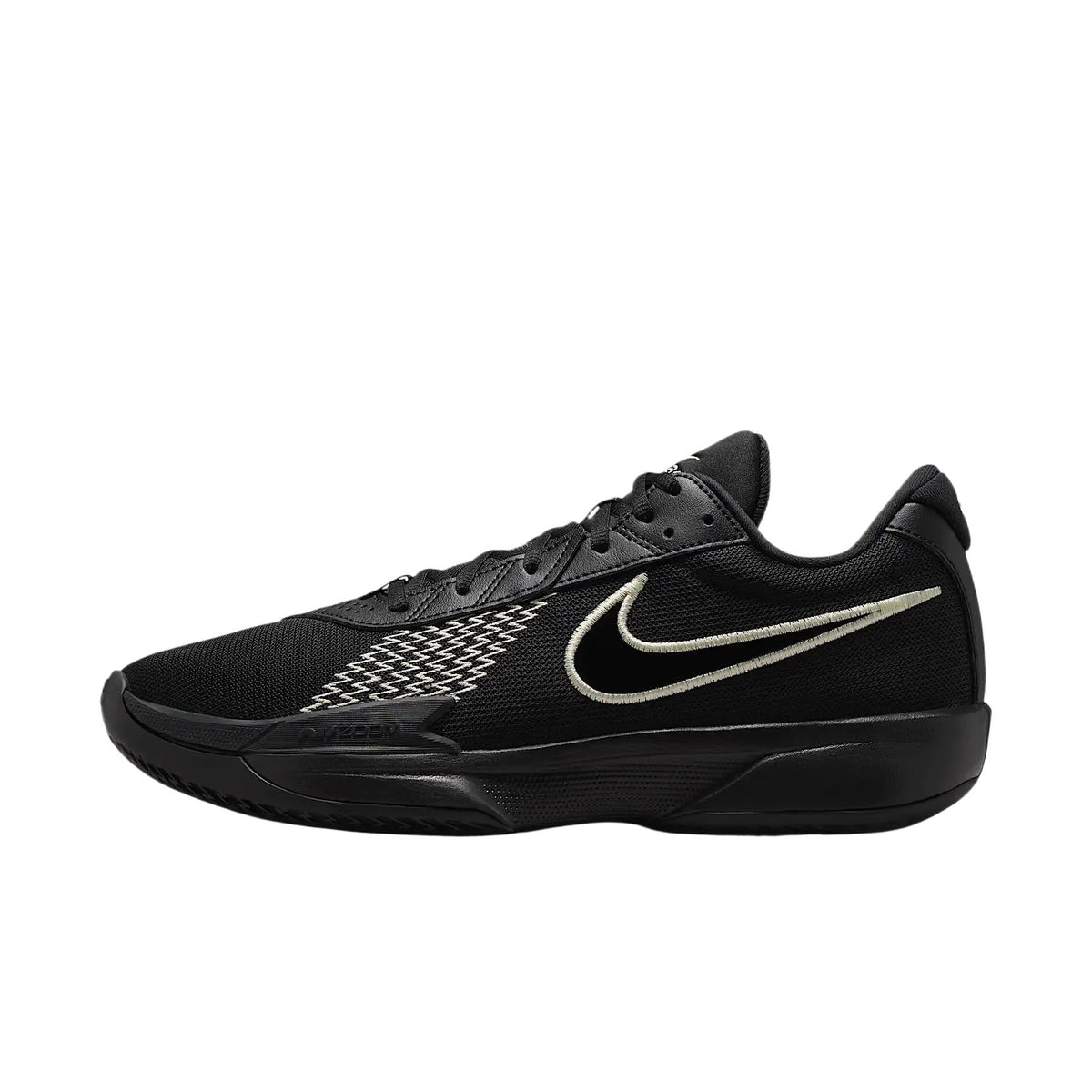 Nike Air Zoom G.T. Cut Academy 'Black Alabaster' Main image