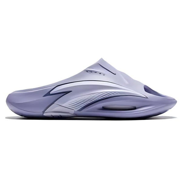 ANTA Slippers Nitrogen Bubble 'Ink Blue'