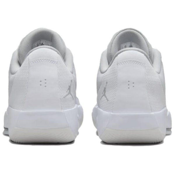 Jordan Luka .77 'White Gray'