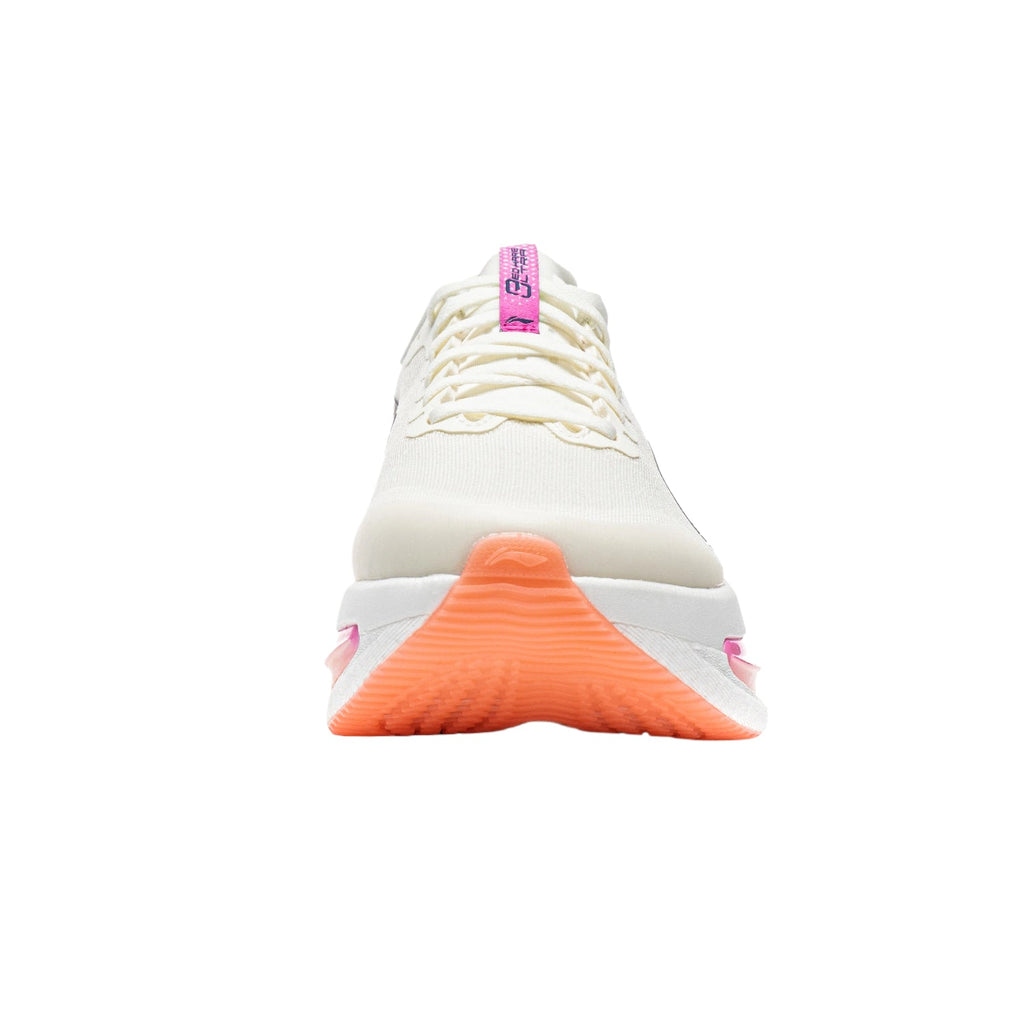 LiNing Red Hare 9 ULTRA  'White Gray' | Running Shoes Women's