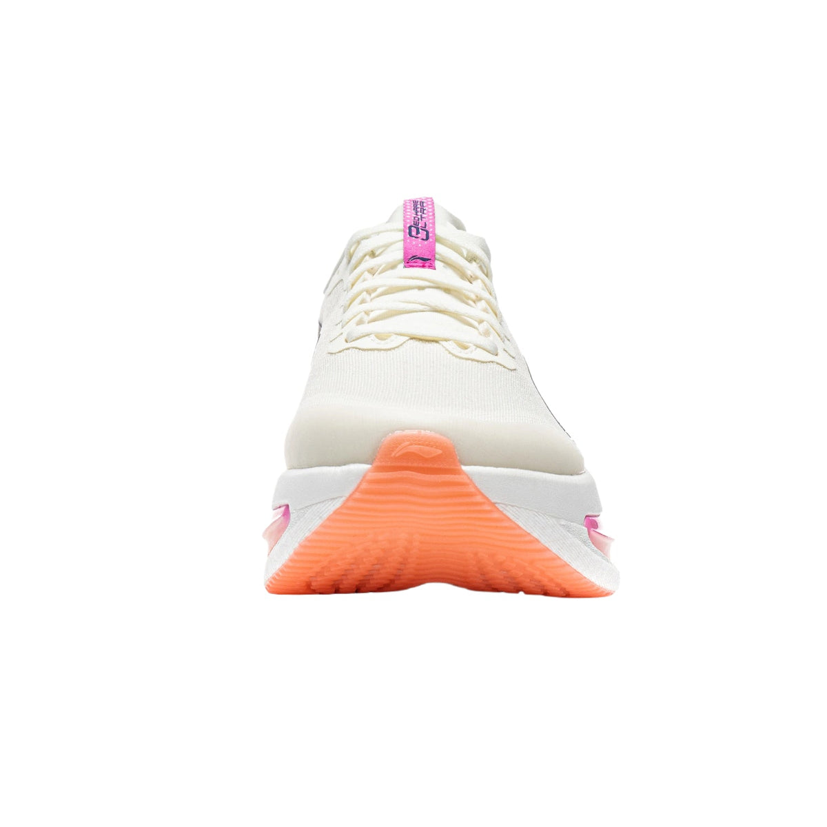 LiNing Red Hare 9 ULTRA  'White Gray' | Running Shoes Women's