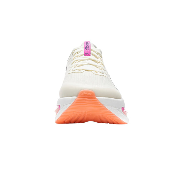 LiNing Red Hare 9 ULTRA  'White Gray' | Running Shoes Women's