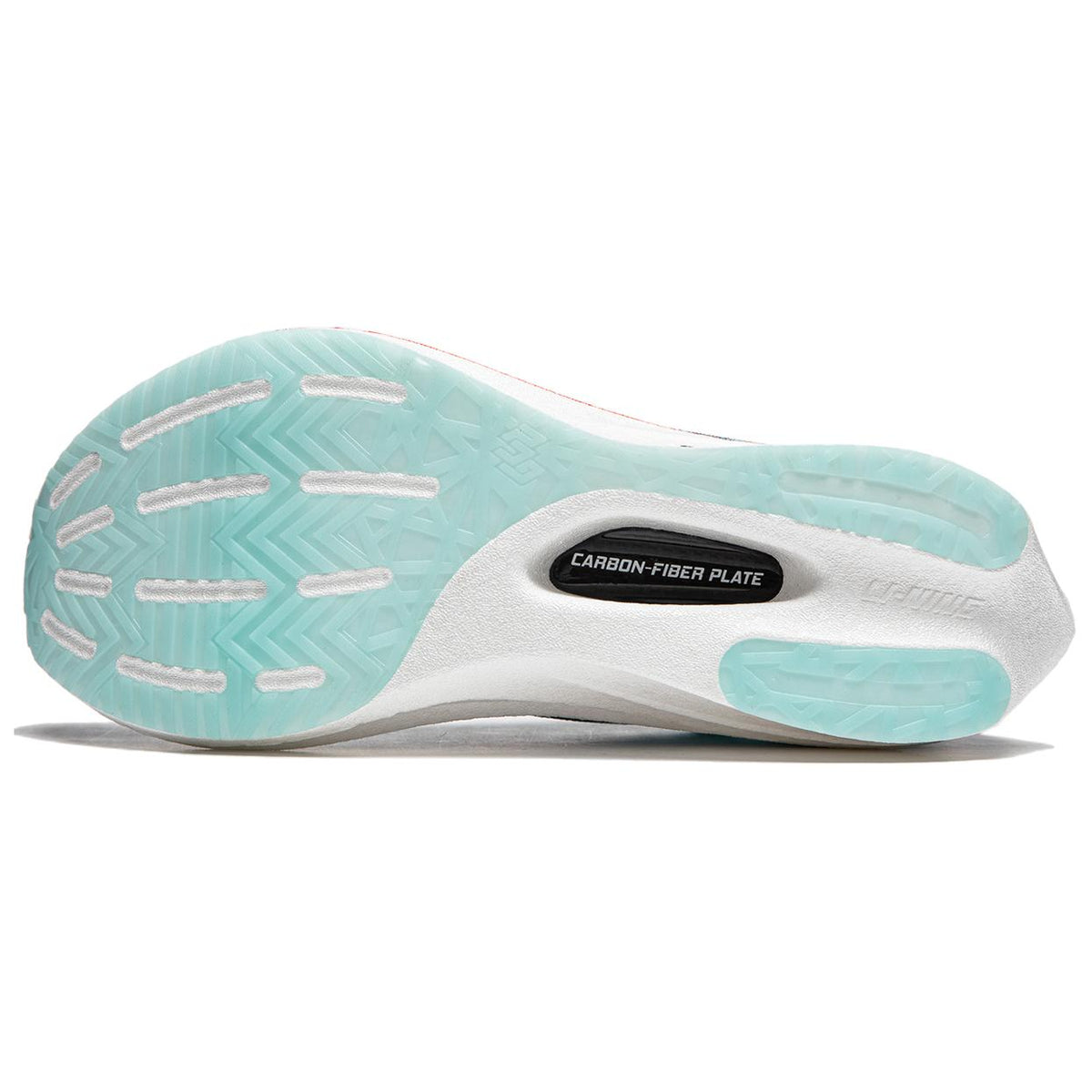 LiNing Feidian 4 Elite 'Cloud Blue' | Running Shoes
