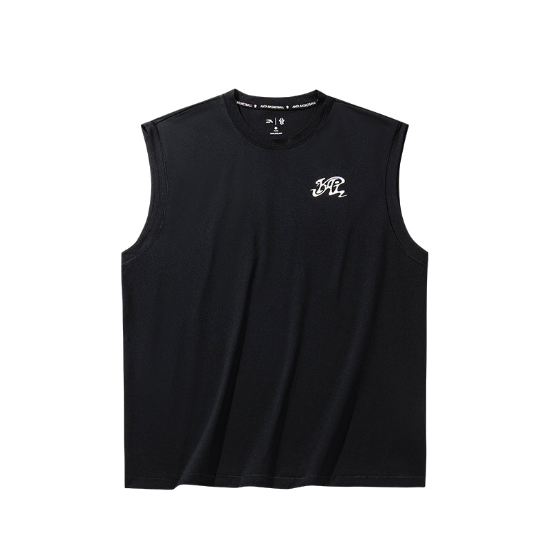 Anta Kai 2026 Tank 'Basic Black' Main image