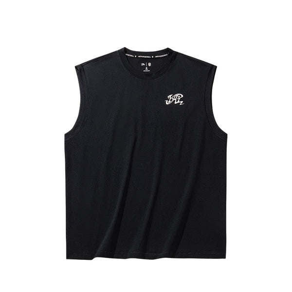 Anta Kai 2026 Tank 'Basic Black'