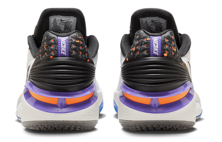 Nike Air Zoom GT Cut 2 EP 'Catching Fire'