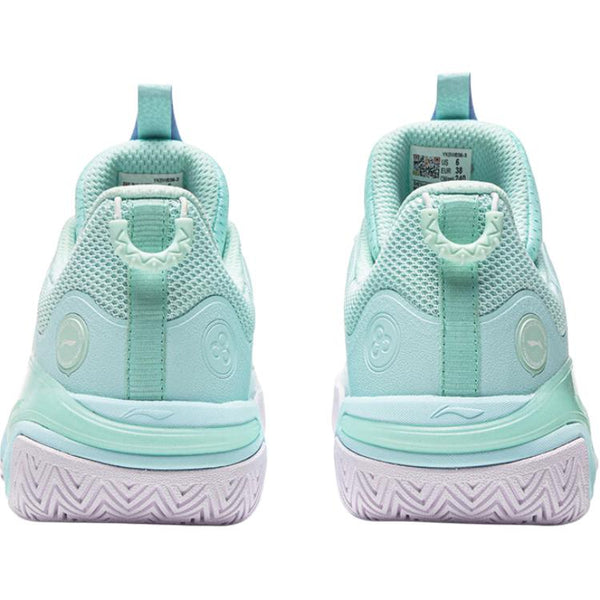 Lining Wind Shadow 2 Kids 'Blue'