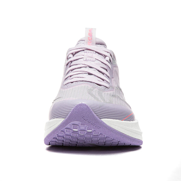 Lining Red Hare 9 PRO Kids 'Cloudy Purple' | Running Shoes
