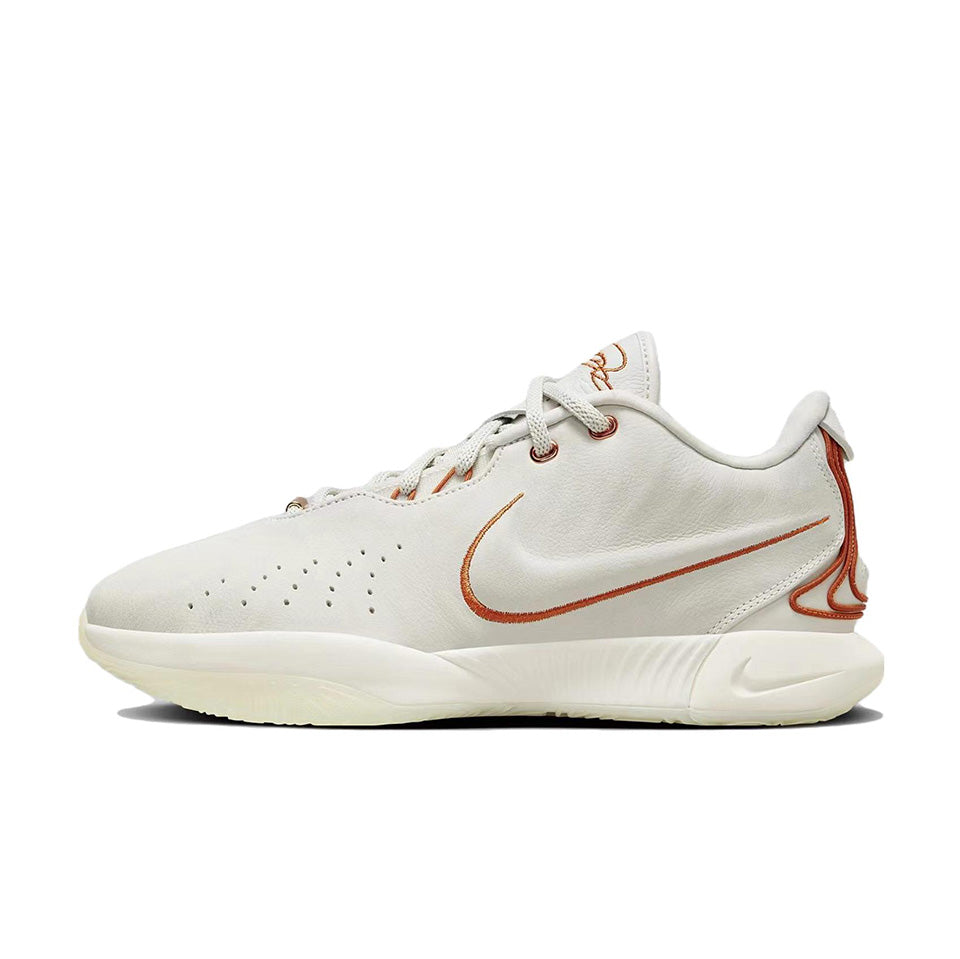 Nike LeBron 21 EP 'Akoya' Main image