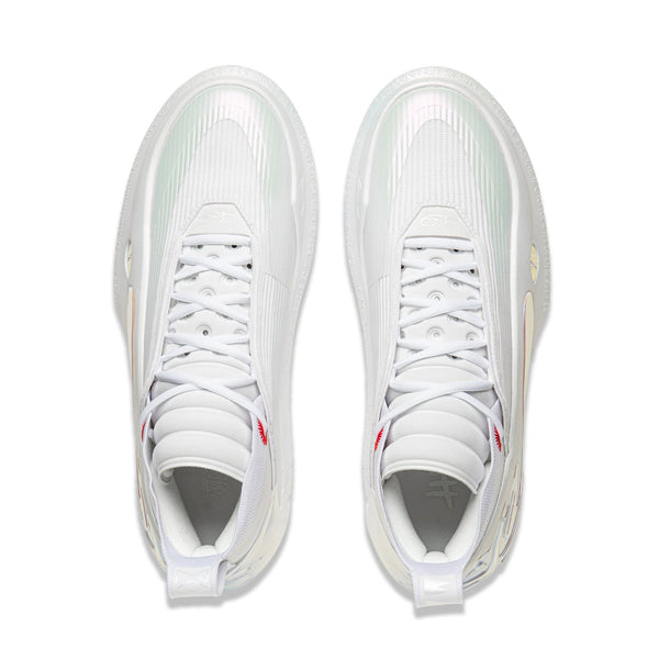 US7 LiNing Way of Wade 11 ‘Flash Silver’(Discount)