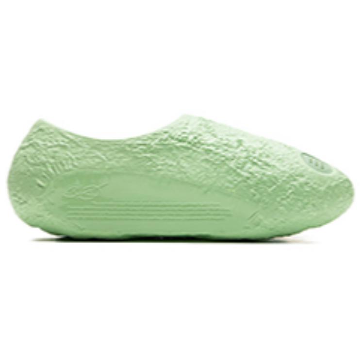 US10 LiNing Wade Slides LUNAR ROCK 'Green'(Discount) Secondary image