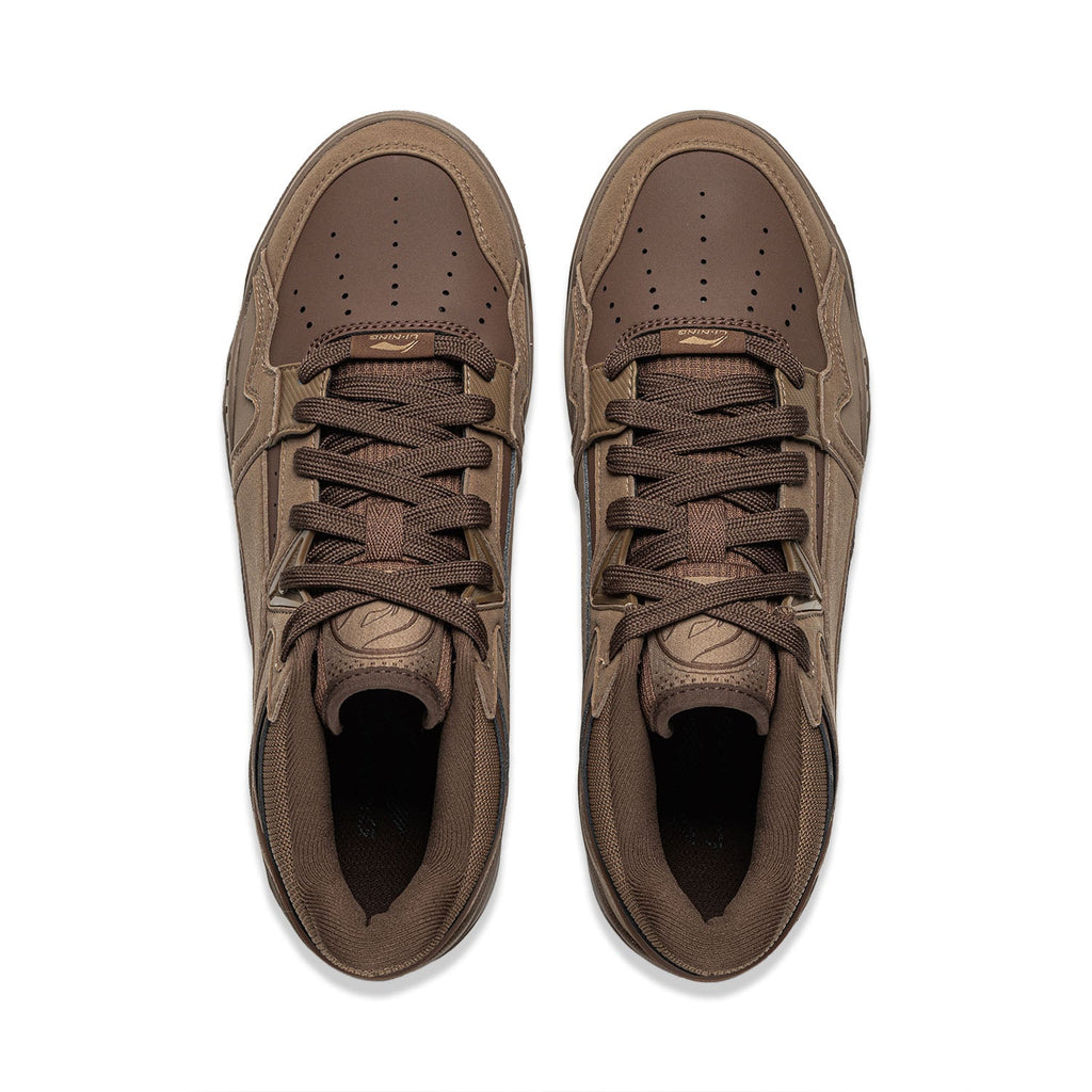 LiNing Moon 3 'Mocha Brown'