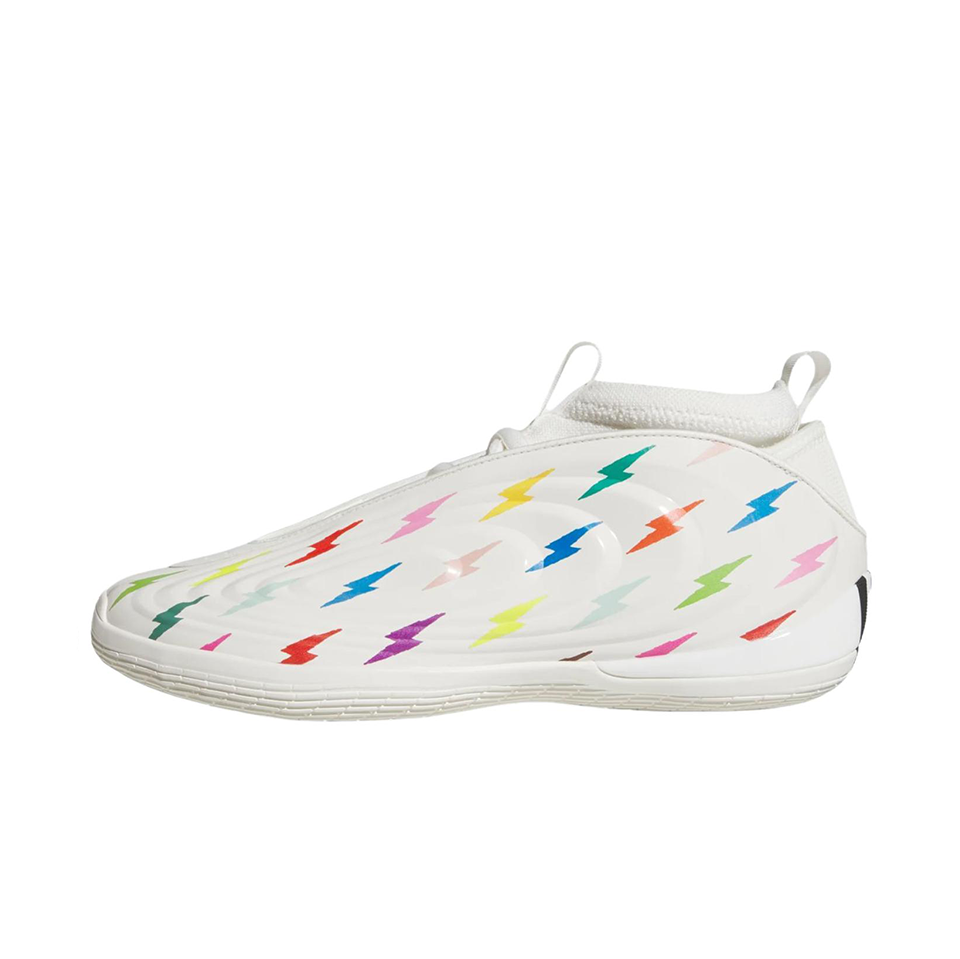 Adidas Harden Vol.10 'Jalen Williams Thunderbolt' Main image