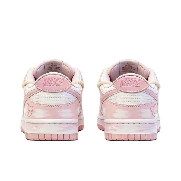 Nike Dunk Dear 'Bear' [Customized]