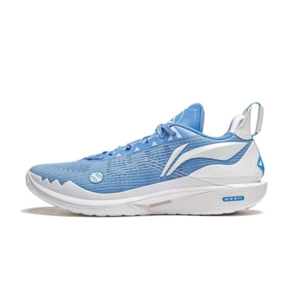LiNing Jimmy butler JB2 'Melbourne Blue' Main image