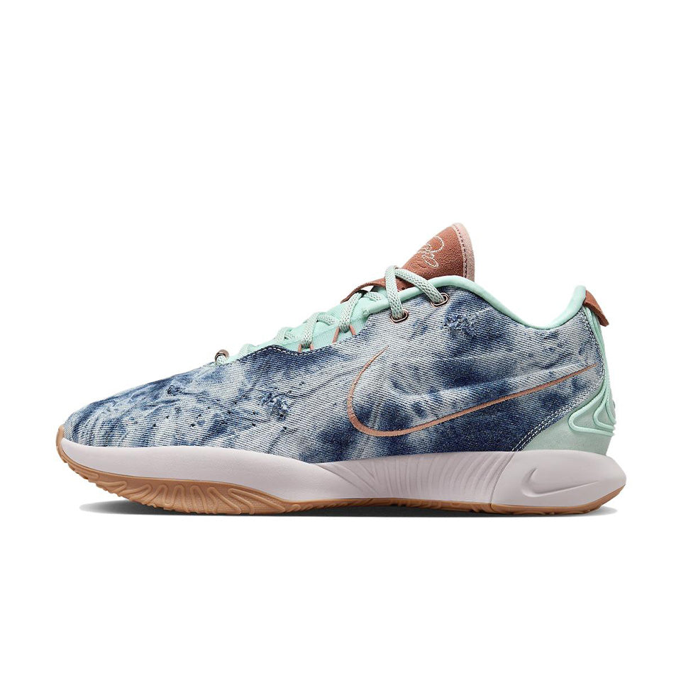Nike LeBron 21 EP 'Aragonite' Main image