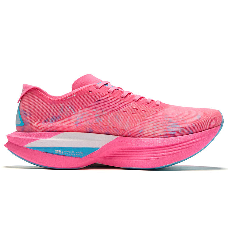 ERKE Infinite 4.0 'Mandarin Ducks' | Running Shoes Secondary image