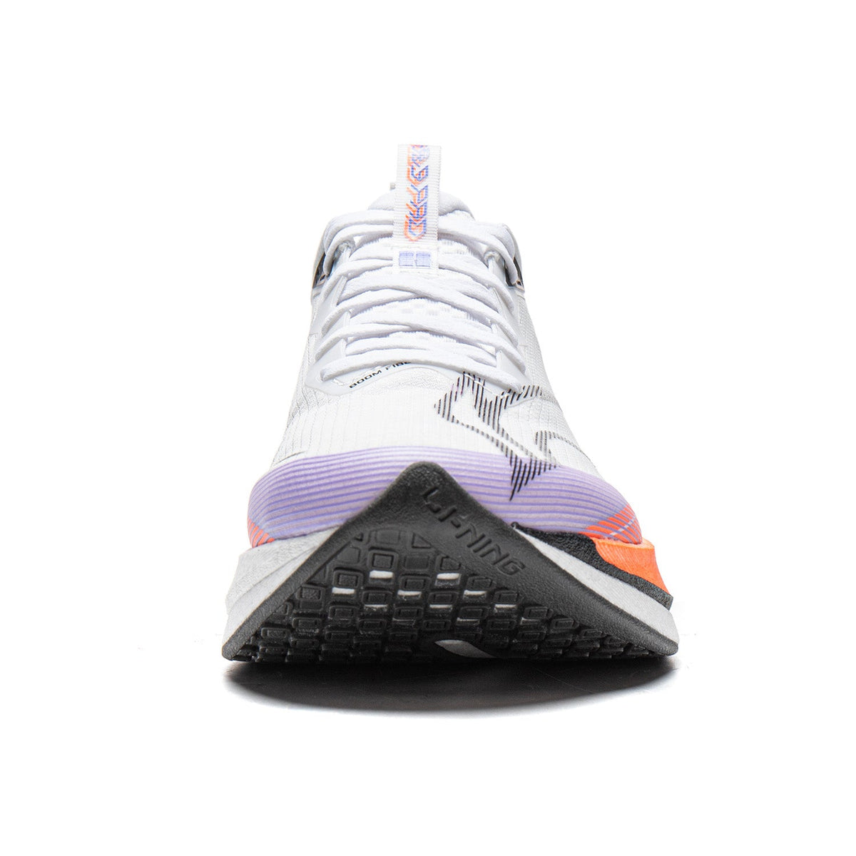LiNing Red Hare 9 PRO 'White' | Running Shoes