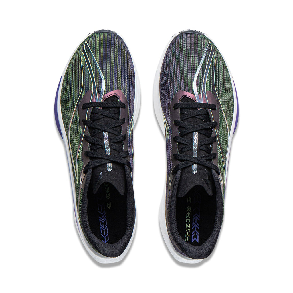 LiNing Feidian 6 Challenger 'Black' | Running Shoes