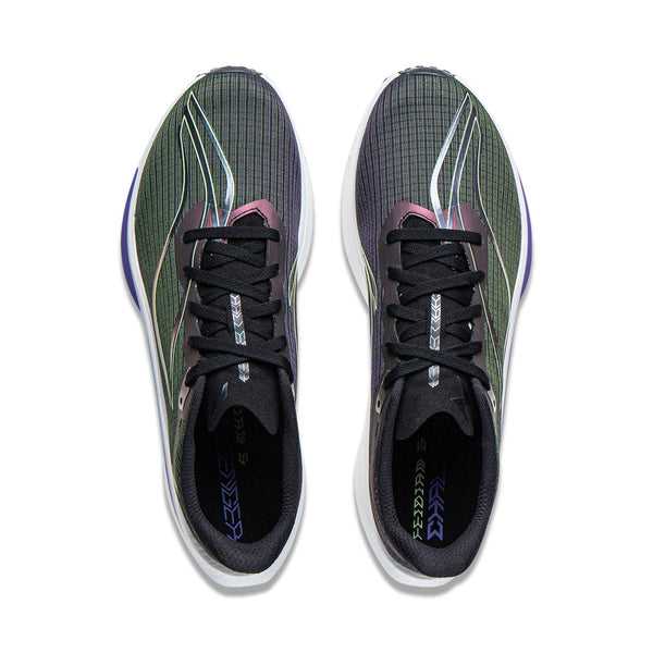 LiNing Feidian 6 Challenger 'Black' | Running Shoes