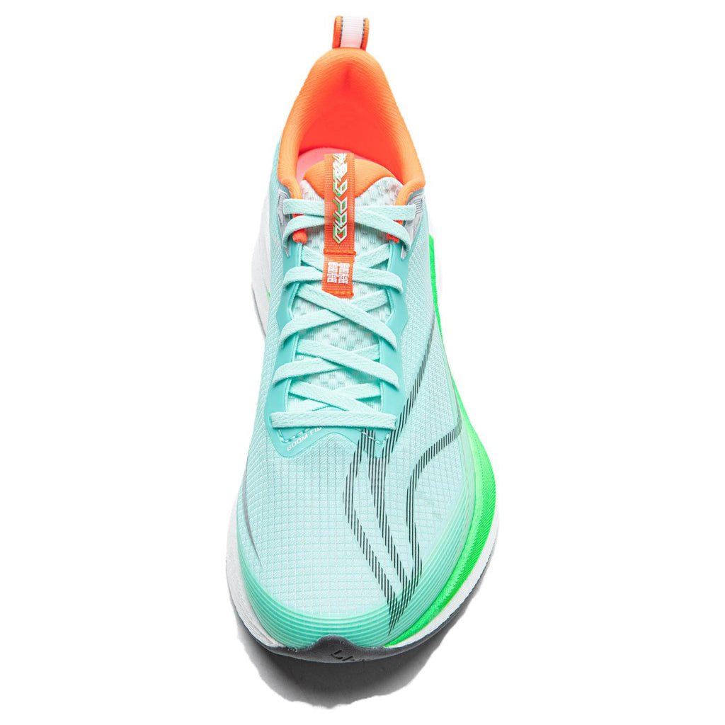Lining Red Hare 9 PRO ‘Island Blue’ | Running Shoes