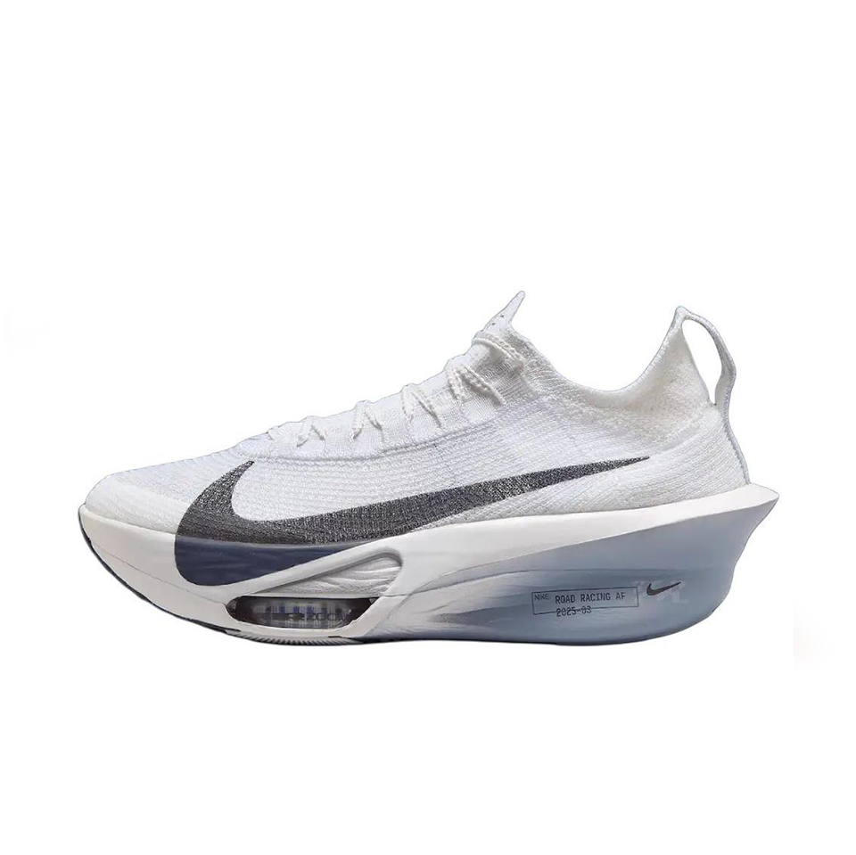 Nike ALPHAFLY NEXT% 3 ' White Pure Platinum' | Running Shoes Main image