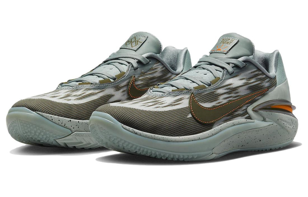 Nike X Devin Booker Air Zoom Gt Cut 2 'Keep It Tight'