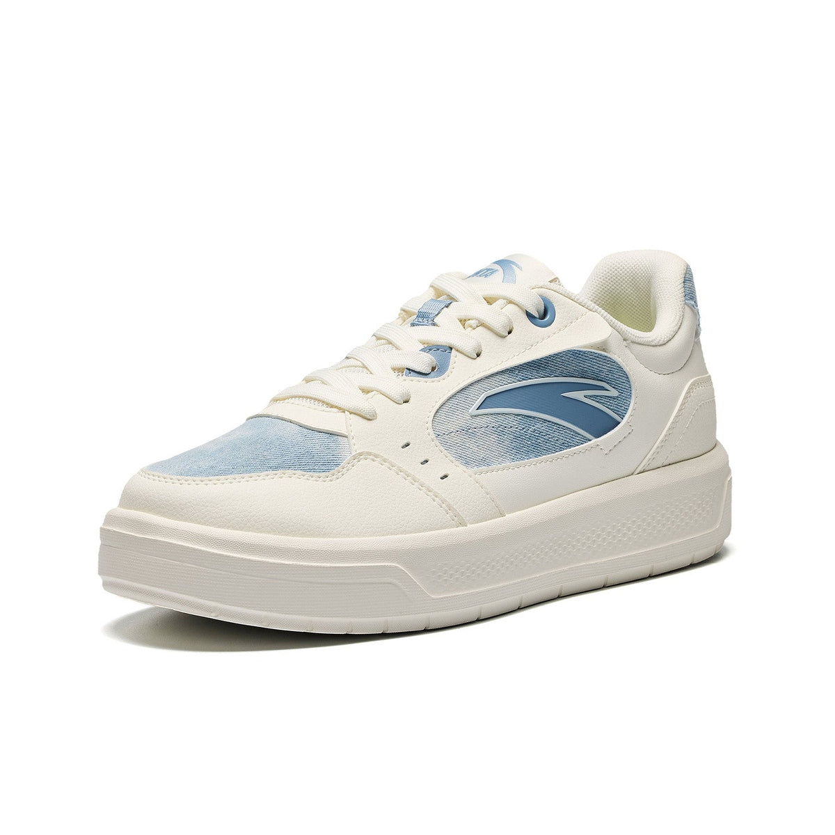 Anta Breeze 2 'White Blue'