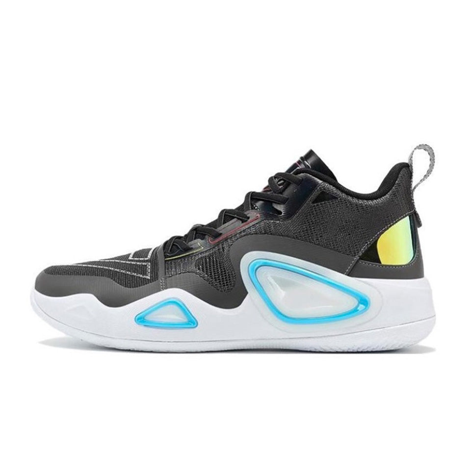 Peak AW Andrew Wiggins Big Triangle 2.0 'Black Blue’ Main image