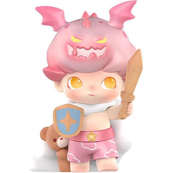 POP MART Dimoo Dream Within And Without Collection Story Mystery Boxes
