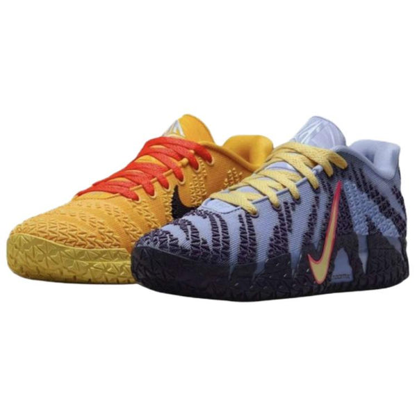 Nike Ja 3 ‘Channel 12’