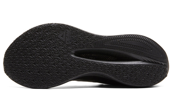Peak Second Breath 3.0 'Black' | Running Shoes