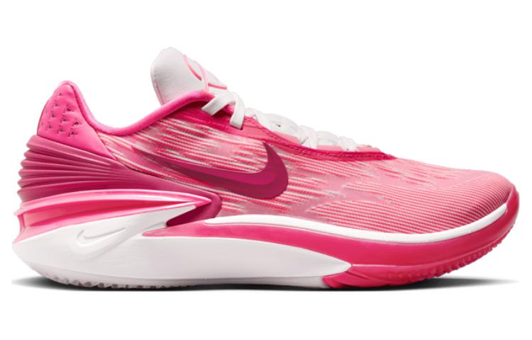Nike Zoom GT Cut 2 EP 'Hyper Pink' Secondary image