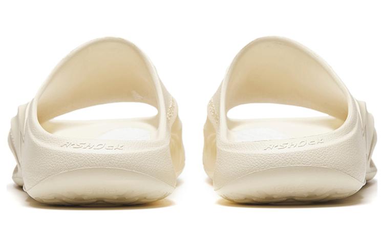 ANTA Slippers Nitrogen Bubble 'Beige'