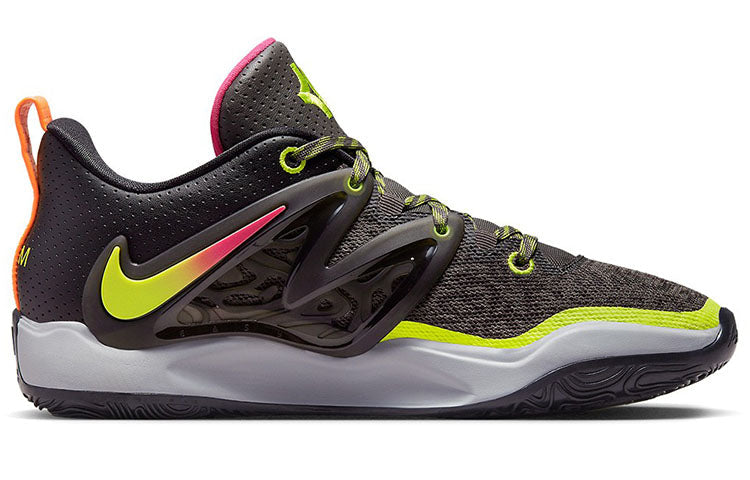 Nike Boi-1da X KD 15 EP 'Producer Pack - 86 BPM' Secondary image