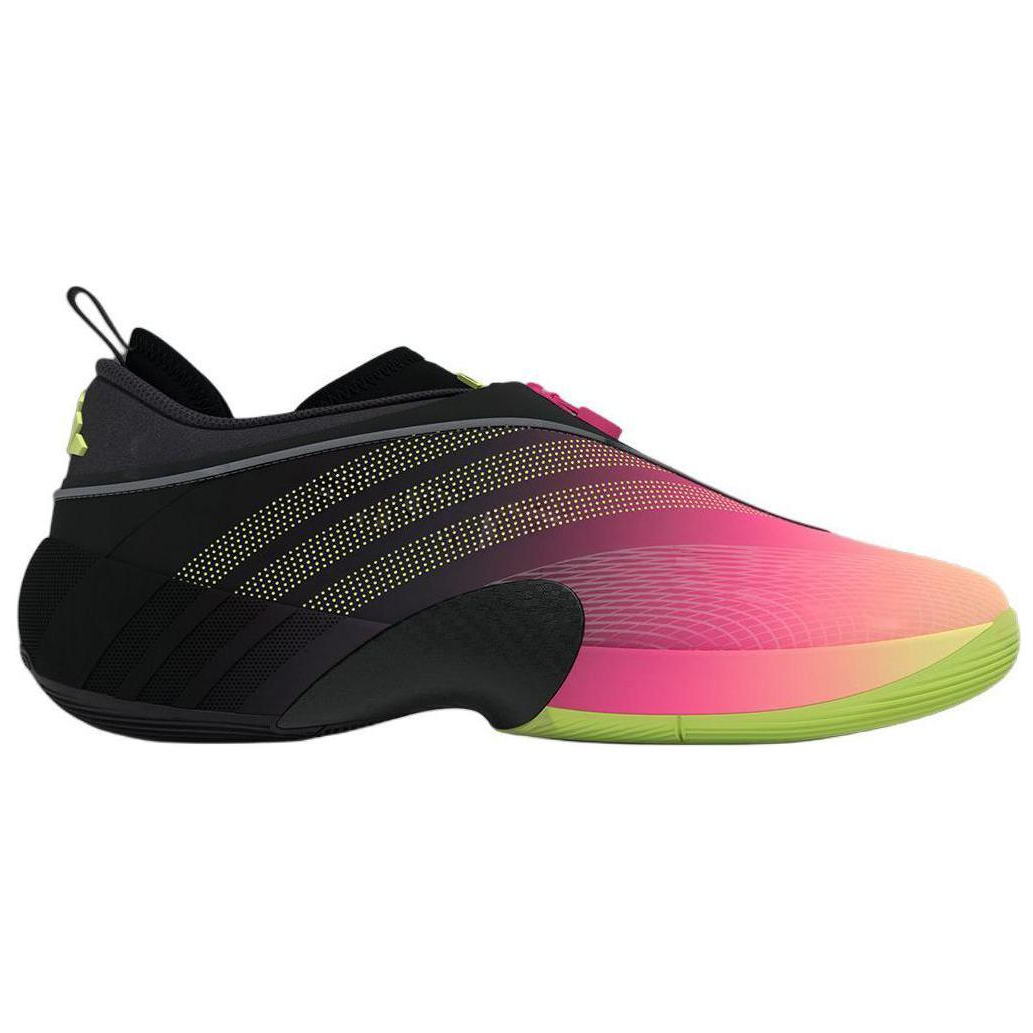 Adidas D.O.N. Issue #7 'Camp' Secondary image