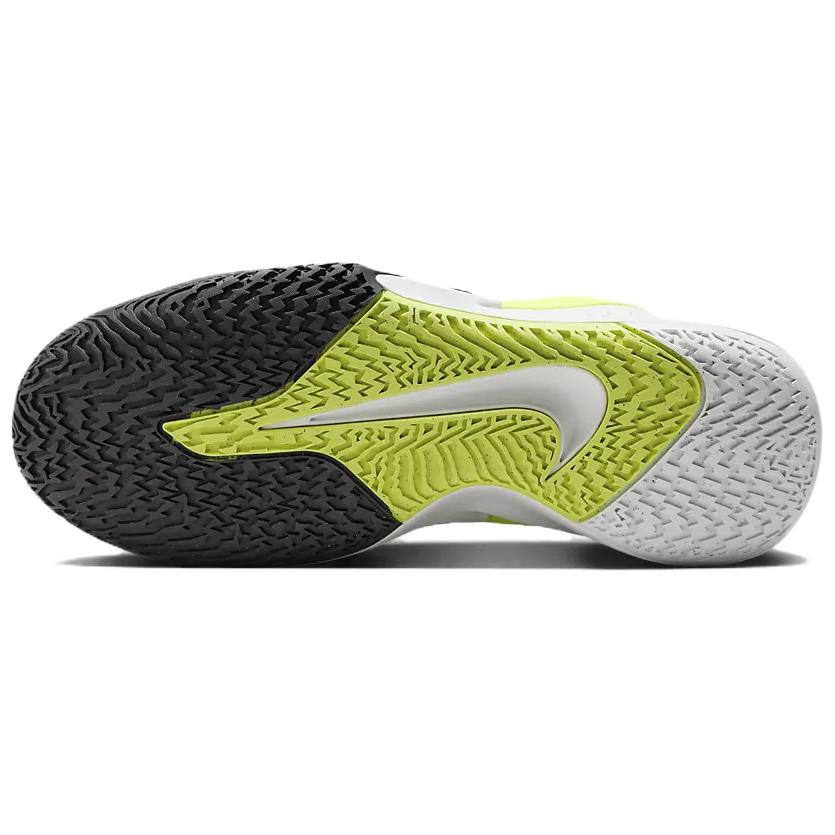 Nike Precision 7 'Volt'