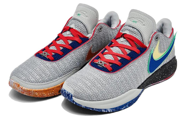 Nike Lebron Xx Ep 'Nike Lifer'