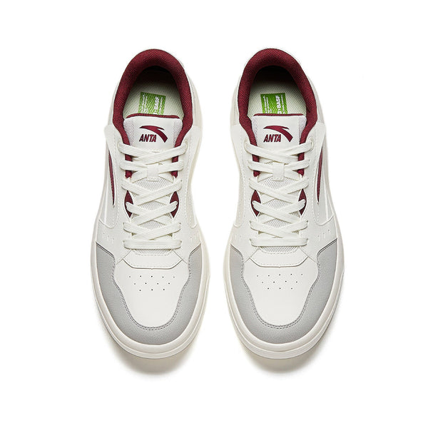 Anta Breeze 2 'Grey Red'