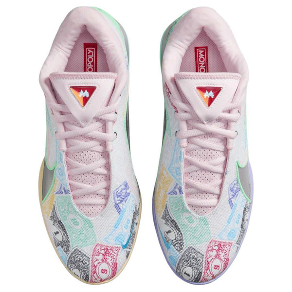 US9.5 Nike LeBron 22 Ep 'Monopoly'(Discount)