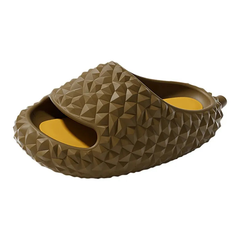 KICKSOWN Durian Slippers Secondary image