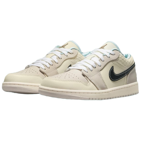 Jordan Air Jordan 1 Se 'Sanddrift Glacier Blue' 「Women」