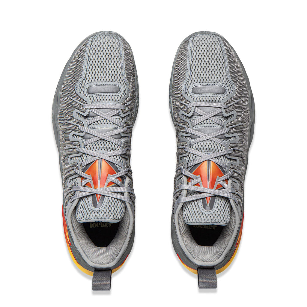 LiNing Jimmy Butler Buckets 'Gray'