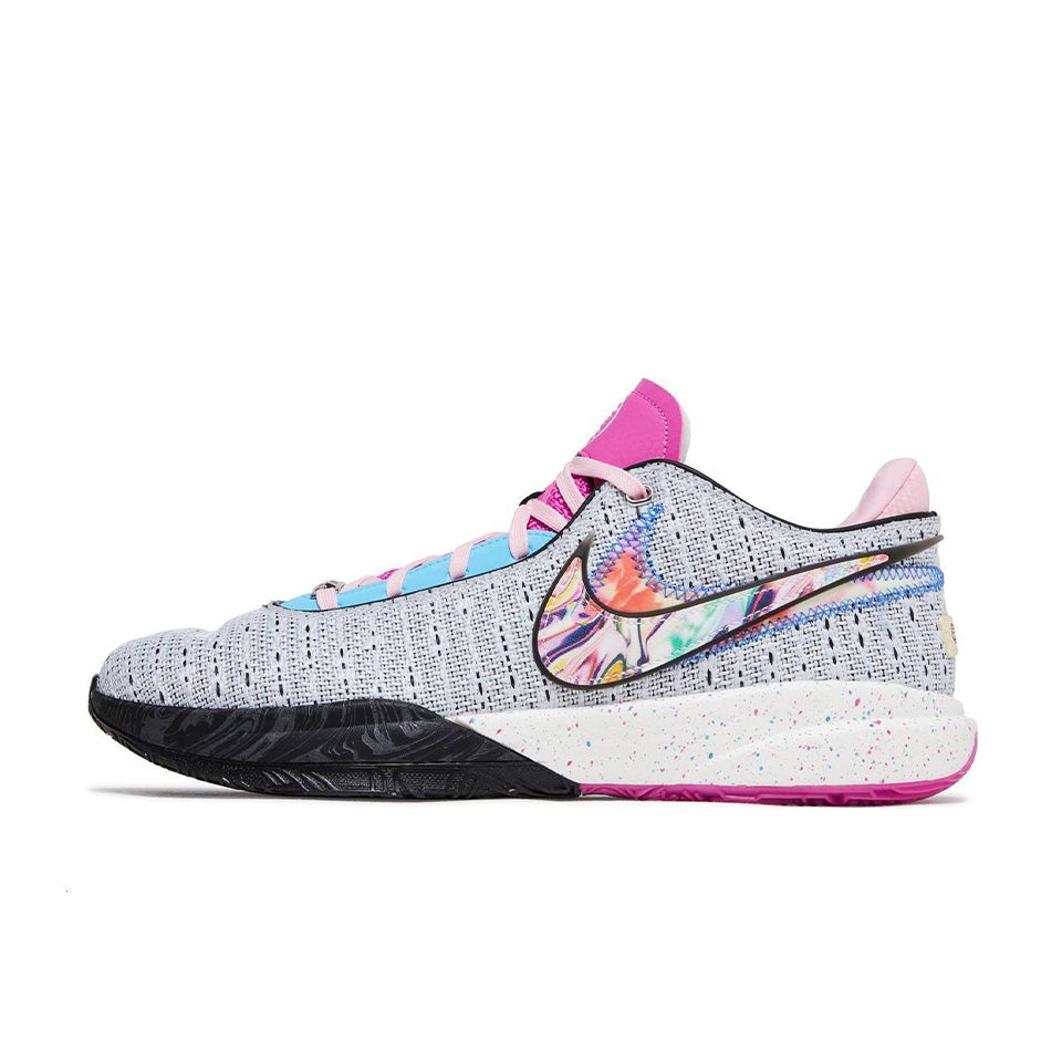 Nike LeBron 20 'Eybl' Main image