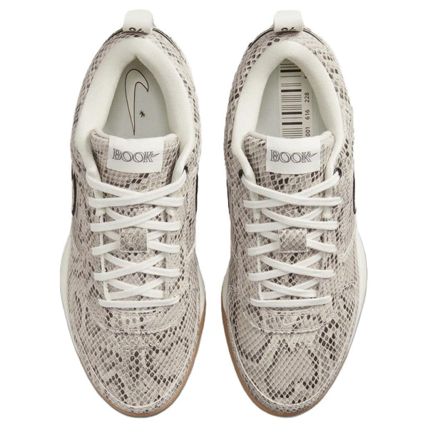 Nike Book 1 Ep 'Leather Python'